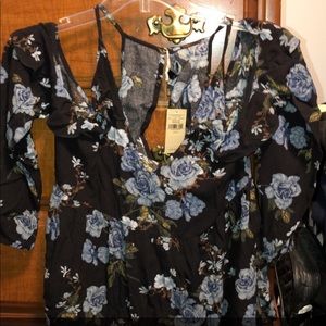 AE Blouse
